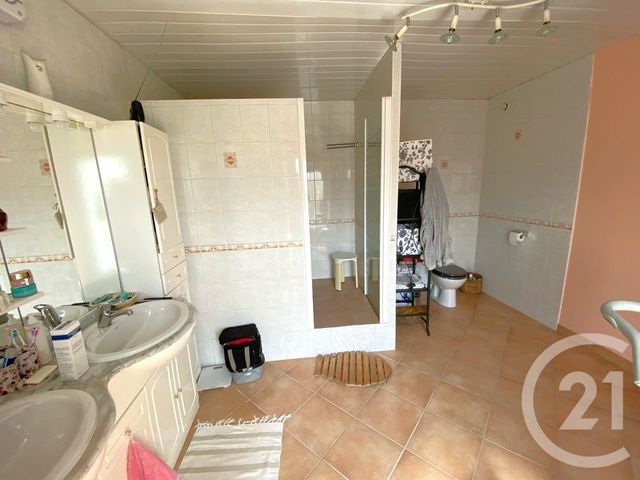 maison à vendre - 3 pièces - 97.7 m2 - LA CHAPELLE LAUNAY - 44 - PAYS-DE-LOIRE - Century 21 Espace De L'Isac