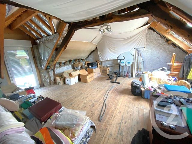 maison à vendre - 3 pièces - 97.7 m2 - LA CHAPELLE LAUNAY - 44 - PAYS-DE-LOIRE - Century 21 Espace De L'Isac