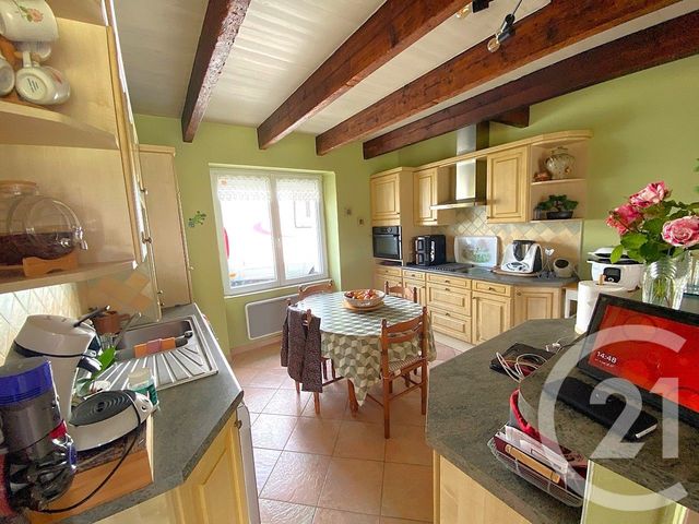 maison à vendre - 3 pièces - 97.7 m2 - LA CHAPELLE LAUNAY - 44 - PAYS-DE-LOIRE - Century 21 Espace De L'Isac