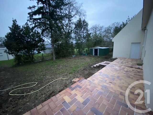 maison à louer - 5 pièces - 90.0 m2 - PLESSE - 44 - PAYS-DE-LOIRE - Century 21 Espace De L'Isac