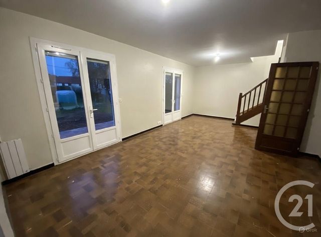 maison à louer - 5 pièces - 90.0 m2 - PLESSE - 44 - PAYS-DE-LOIRE - Century 21 Espace De L'Isac