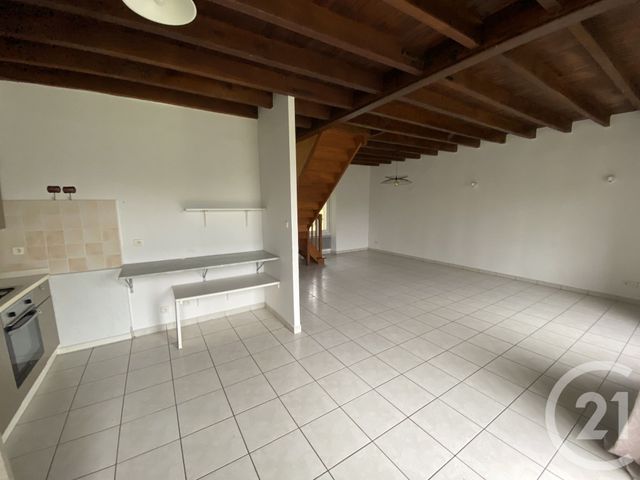 maison à louer - 3 pièces - 77.66 m2 - PLESSE - 44 - PAYS-DE-LOIRE - Century 21 Espace De L'Isac