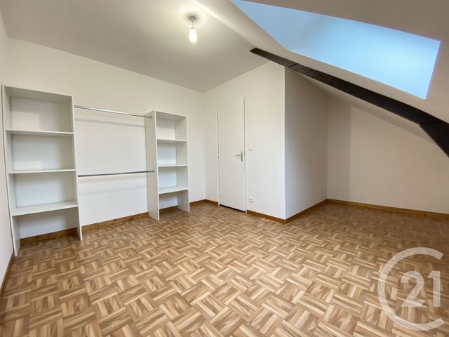 maison à louer - 3 pièces - 77.66 m2 - PLESSE - 44 - PAYS-DE-LOIRE - Century 21 Espace De L'Isac