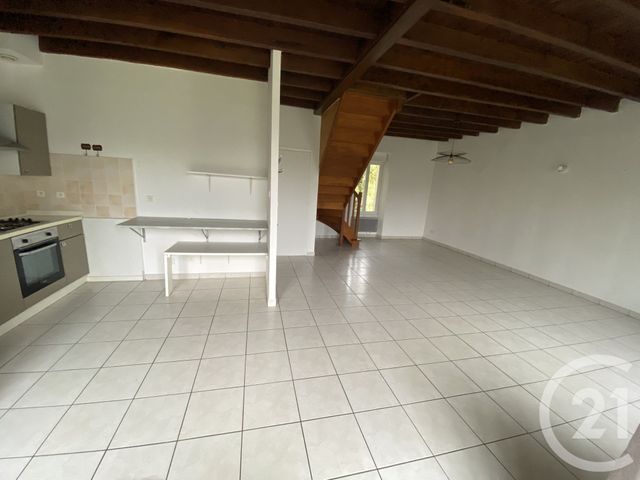 maison à louer - 3 pièces - 77.66 m2 - PLESSE - 44 - PAYS-DE-LOIRE - Century 21 Espace De L'Isac