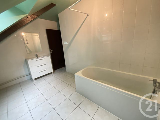 maison à louer - 3 pièces - 77.66 m2 - PLESSE - 44 - PAYS-DE-LOIRE - Century 21 Espace De L'Isac