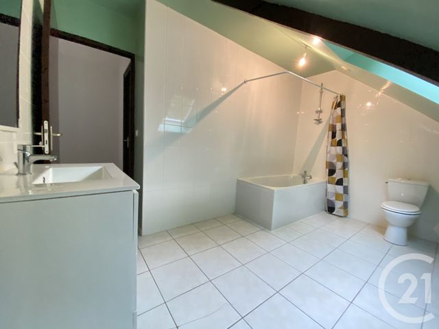 maison à louer - 3 pièces - 77.66 m2 - PLESSE - 44 - PAYS-DE-LOIRE - Century 21 Espace De L'Isac