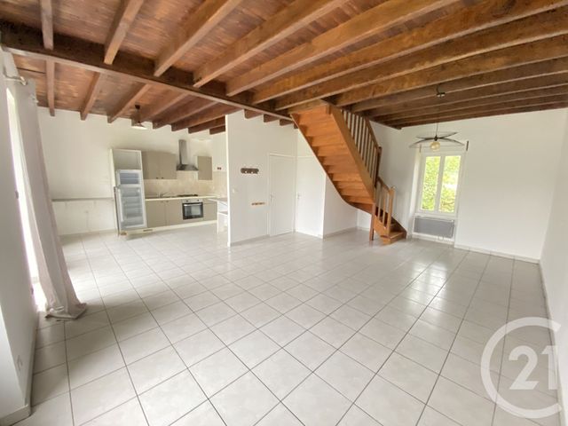 maison à louer - 3 pièces - 77.66 m2 - PLESSE - 44 - PAYS-DE-LOIRE - Century 21 Espace De L'Isac