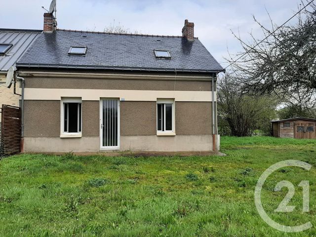 maison à louer - 3 pièces - 77.66 m2 - PLESSE - 44 - PAYS-DE-LOIRE - Century 21 Espace De L'Isac