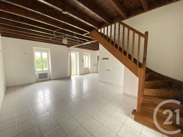 maison à louer - 3 pièces - 77.66 m2 - PLESSE - 44 - PAYS-DE-LOIRE - Century 21 Espace De L'Isac
