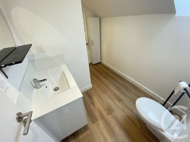 maison à louer - 5 pièces - 103.12 m2 - GRANDCHAMPS DES FONTAINES - 44 - PAYS-DE-LOIRE - Century 21 Espace De L'Isac