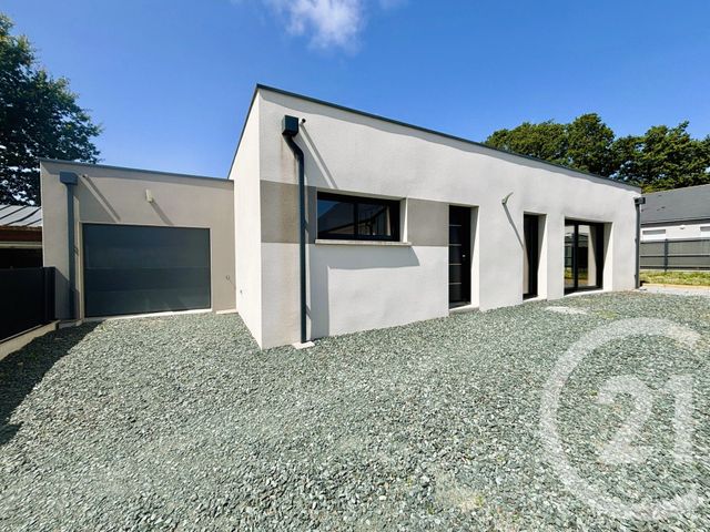 maison - BLAIN - 44