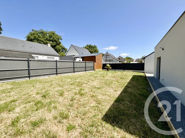 maison à vendre - 5 pièces - 106.77 m2 - BLAIN - 44 - PAYS-DE-LOIRE - Century 21 Espace De L'Isac