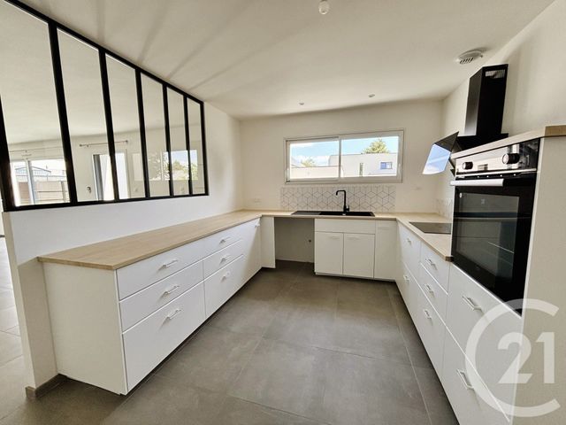 maison à vendre - 5 pièces - 106.77 m2 - BLAIN - 44 - PAYS-DE-LOIRE - Century 21 Espace De L'Isac