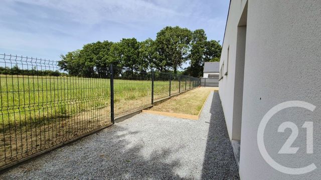 maison à vendre - 5 pièces - 106.77 m2 - BLAIN - 44 - PAYS-DE-LOIRE - Century 21 Espace De L'Isac