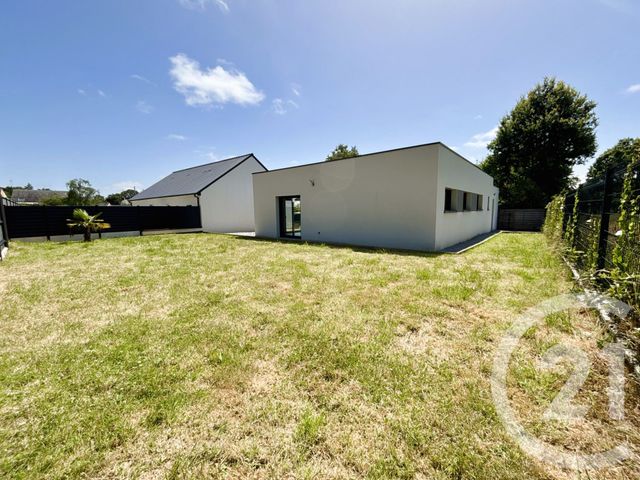 maison à vendre - 5 pièces - 106.77 m2 - BLAIN - 44 - PAYS-DE-LOIRE - Century 21 Espace De L'Isac
