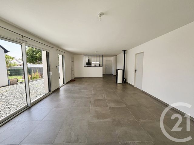 maison à vendre - 5 pièces - 106.77 m2 - BLAIN - 44 - PAYS-DE-LOIRE - Century 21 Espace De L'Isac