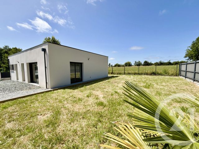 maison à vendre - 5 pièces - 106.77 m2 - BLAIN - 44 - PAYS-DE-LOIRE - Century 21 Espace De L'Isac