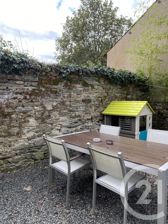 maison à louer - 3 pièces - 55.71 m2 - LE GAVRE - 44 - PAYS-DE-LOIRE - Century 21 Espace De L'Isac
