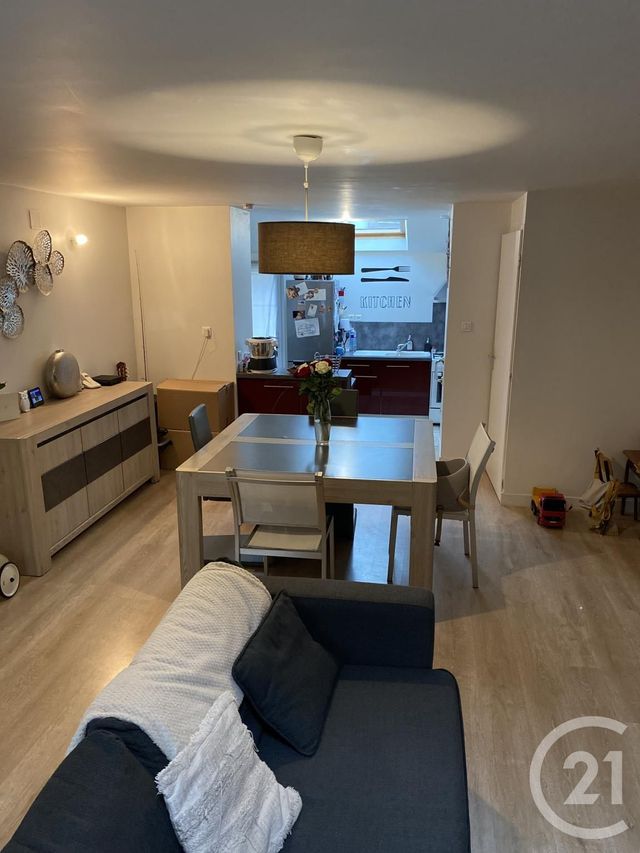 maison à louer - 3 pièces - 55.71 m2 - LE GAVRE - 44 - PAYS-DE-LOIRE - Century 21 Espace De L'Isac