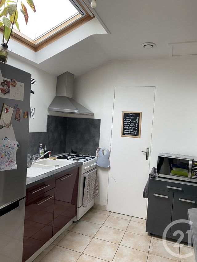 maison à louer - 3 pièces - 55.71 m2 - LE GAVRE - 44 - PAYS-DE-LOIRE - Century 21 Espace De L'Isac