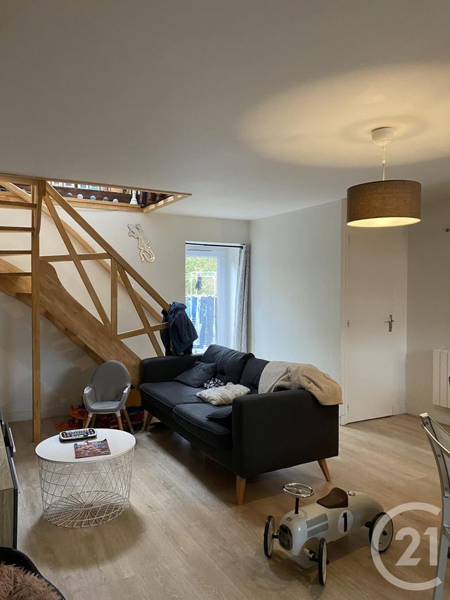 Maison à louer LE GAVRE