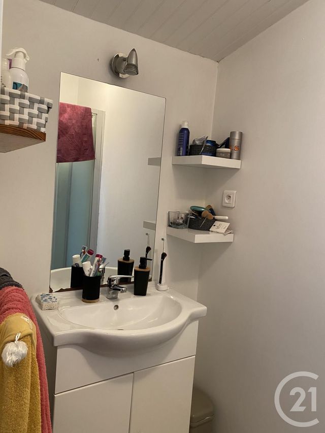maison à louer - 3 pièces - 55.71 m2 - LE GAVRE - 44 - PAYS-DE-LOIRE - Century 21 Espace De L'Isac