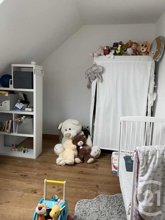 maison à louer - 3 pièces - 55.71 m2 - LE GAVRE - 44 - PAYS-DE-LOIRE - Century 21 Espace De L'Isac
