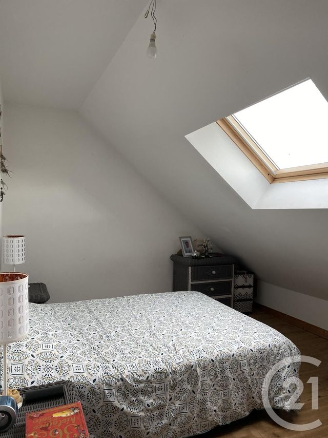 maison à louer - 3 pièces - 55.71 m2 - LE GAVRE - 44 - PAYS-DE-LOIRE - Century 21 Espace De L'Isac