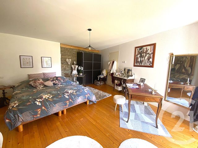 maison à vendre - 7 pièces - 230.3 m2 - QUILLY - 44 - PAYS-DE-LOIRE - Century 21 Espace De L'Isac