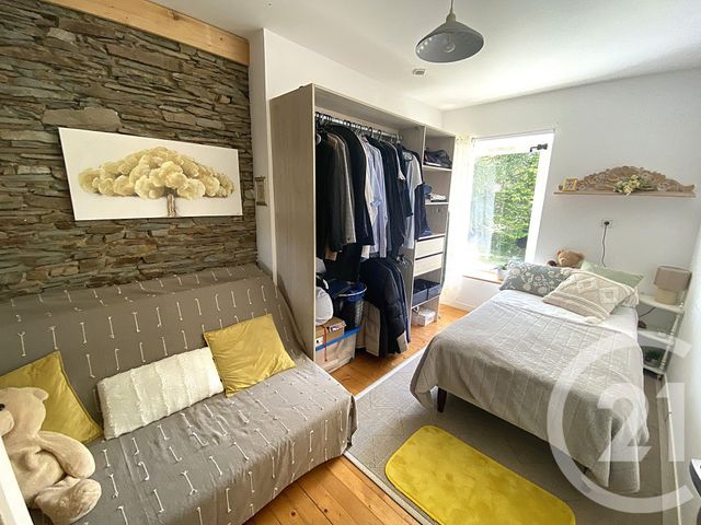 maison à vendre - 7 pièces - 230.3 m2 - QUILLY - 44 - PAYS-DE-LOIRE - Century 21 Espace De L'Isac