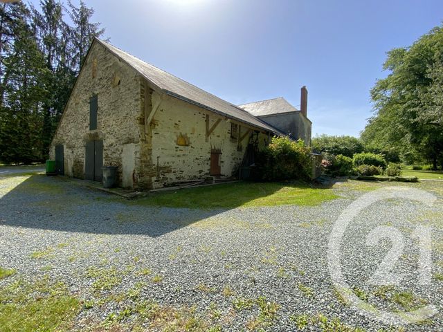 maison à vendre - 7 pièces - 230.3 m2 - QUILLY - 44 - PAYS-DE-LOIRE - Century 21 Espace De L'Isac
