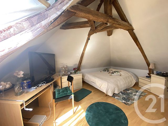 maison à vendre - 7 pièces - 230.3 m2 - QUILLY - 44 - PAYS-DE-LOIRE - Century 21 Espace De L'Isac