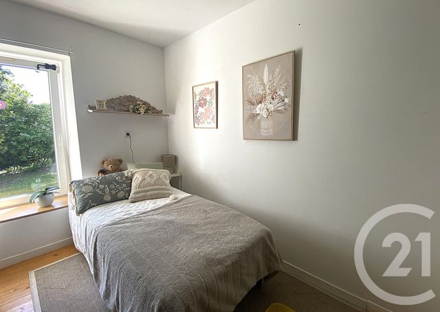 maison à vendre - 7 pièces - 230.3 m2 - QUILLY - 44 - PAYS-DE-LOIRE - Century 21 Espace De L'Isac