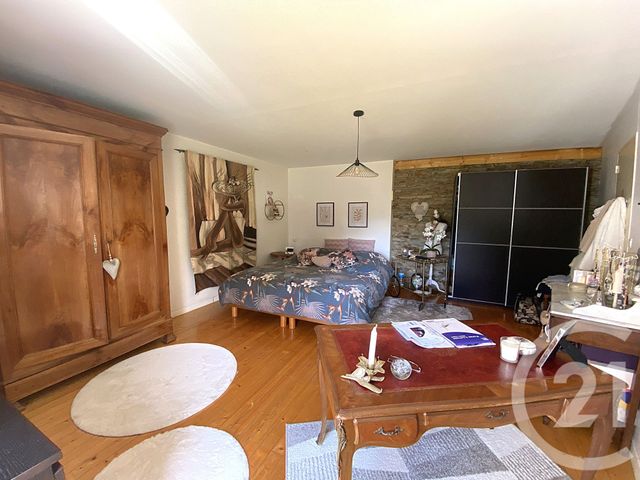 maison à vendre - 7 pièces - 230.3 m2 - QUILLY - 44 - PAYS-DE-LOIRE - Century 21 Espace De L'Isac