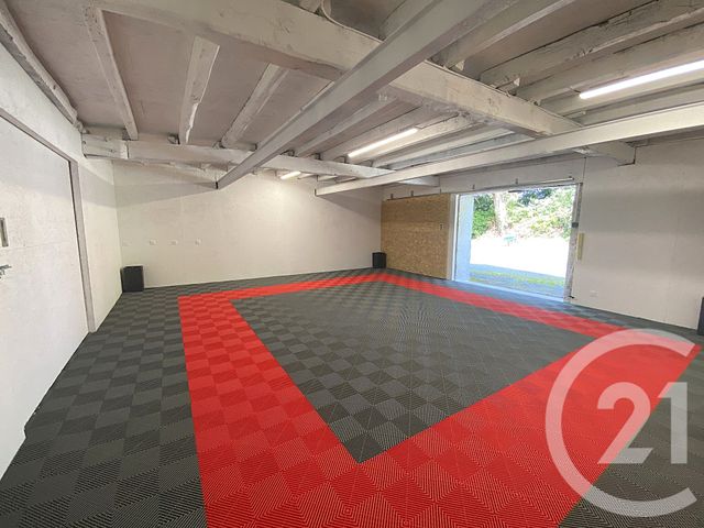 maison à vendre - 7 pièces - 230.3 m2 - QUILLY - 44 - PAYS-DE-LOIRE - Century 21 Espace De L'Isac
