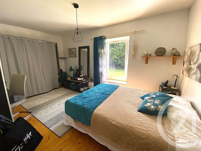 maison à vendre - 7 pièces - 230.3 m2 - QUILLY - 44 - PAYS-DE-LOIRE - Century 21 Espace De L'Isac