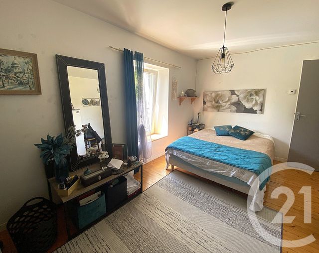 maison à vendre - 7 pièces - 230.3 m2 - QUILLY - 44 - PAYS-DE-LOIRE - Century 21 Espace De L'Isac