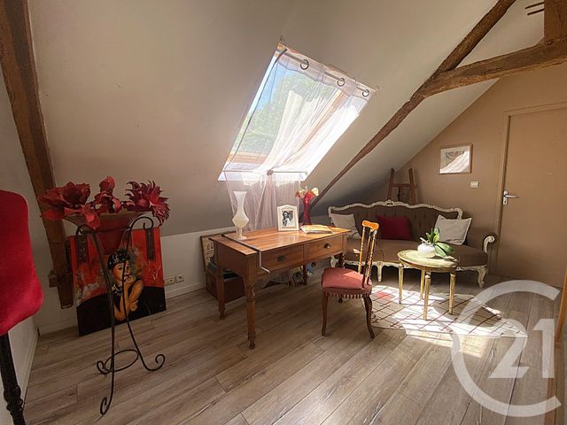 maison à vendre - 7 pièces - 230.3 m2 - QUILLY - 44 - PAYS-DE-LOIRE - Century 21 Espace De L'Isac