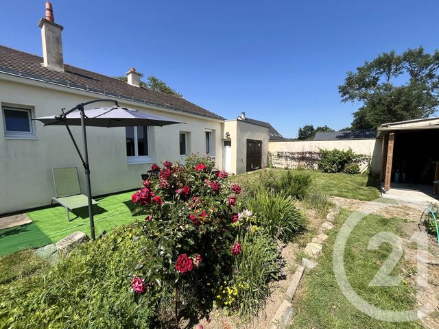 maison à vendre - 4 pièces - 96.58 m2 - LE GAVRE - 44 - PAYS-DE-LOIRE - Century 21 Espace De L'Isac