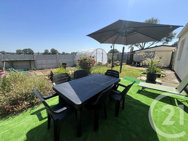 maison à vendre - 4 pièces - 96.58 m2 - LE GAVRE - 44 - PAYS-DE-LOIRE - Century 21 Espace De L'Isac