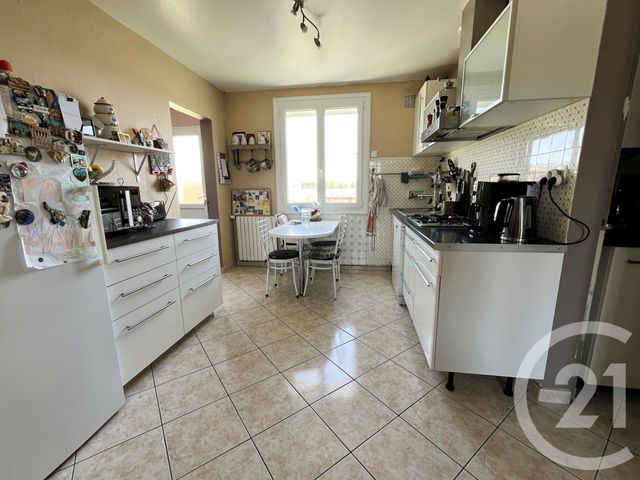 maison à vendre - 4 pièces - 96.58 m2 - LE GAVRE - 44 - PAYS-DE-LOIRE - Century 21 Espace De L'Isac