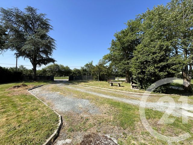 maison à vendre - 4 pièces - 96.58 m2 - LE GAVRE - 44 - PAYS-DE-LOIRE - Century 21 Espace De L'Isac
