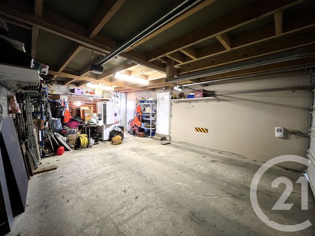 maison à vendre - 4 pièces - 96.58 m2 - LE GAVRE - 44 - PAYS-DE-LOIRE - Century 21 Espace De L'Isac