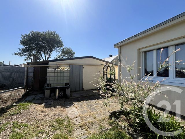maison à vendre - 4 pièces - 96.58 m2 - LE GAVRE - 44 - PAYS-DE-LOIRE - Century 21 Espace De L'Isac