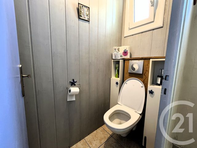 maison à vendre - 4 pièces - 96.58 m2 - LE GAVRE - 44 - PAYS-DE-LOIRE - Century 21 Espace De L'Isac