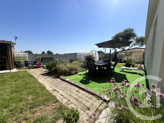 maison à vendre - 4 pièces - 96.58 m2 - LE GAVRE - 44 - PAYS-DE-LOIRE - Century 21 Espace De L'Isac