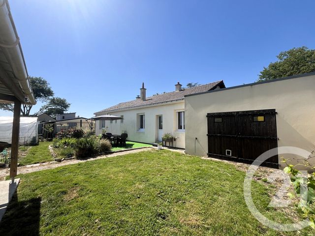 maison à vendre - 4 pièces - 96.58 m2 - LE GAVRE - 44 - PAYS-DE-LOIRE - Century 21 Espace De L'Isac