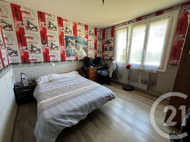 maison à vendre - 4 pièces - 96.58 m2 - LE GAVRE - 44 - PAYS-DE-LOIRE - Century 21 Espace De L'Isac