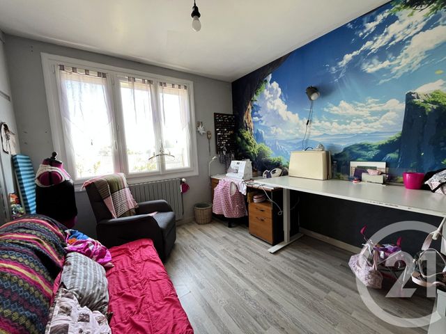 maison à vendre - 4 pièces - 96.58 m2 - LE GAVRE - 44 - PAYS-DE-LOIRE - Century 21 Espace De L'Isac