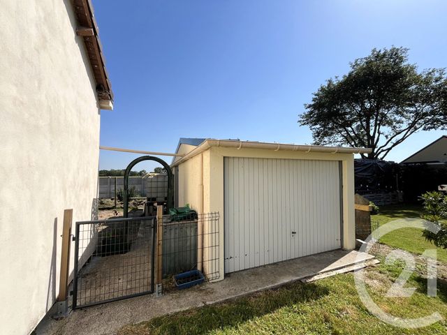 maison à vendre - 4 pièces - 96.58 m2 - LE GAVRE - 44 - PAYS-DE-LOIRE - Century 21 Espace De L'Isac
